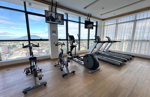 Balibago Apartment | Centrally located Premium Studio