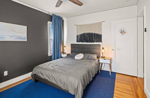 Dimond Apartment | Centrally located Well Designed Bright 2 Bedroom