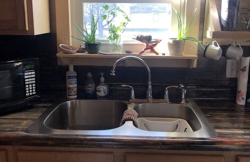 Trenary House | Centrally Located. With in 35 miles from Escanaba, Marquette and Munising.