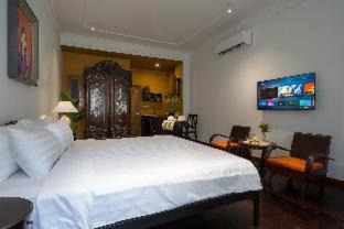 Hang Dao Apartment | Centraltique Downtown - Bespoke Colonial House Near Hoan Kiem Lake