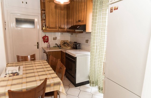 Xanthi Apartment | Centre appartment with great view