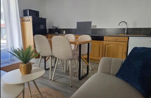 La Turballe House | centre de La Turballe, Une Maison de pêcheur