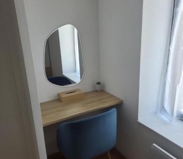 La Turballe House | centre de La Turballe, Une Maison de pêcheur