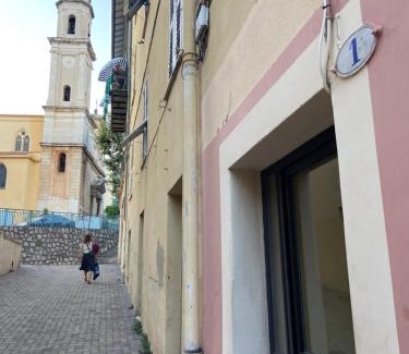 Old Town Apartment | Centre Historique