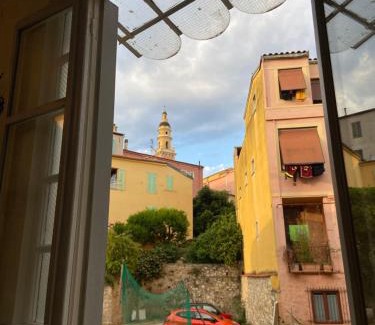 Old Town Apartment | Centre Historique