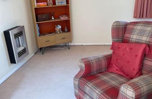 King's Lynn House | Centre of town House 3 Bedrooms Sleeps 5 and Infant Free Onsite Parking 2 Cars