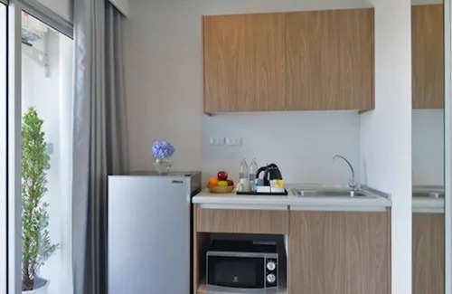 North Pattaya Hotel | Centre Point Prime Hotel Pattaya
