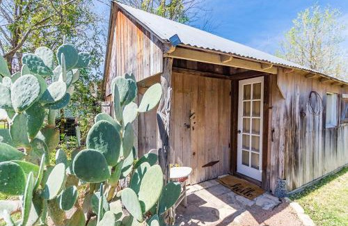 Fredericksburg House | Centre Street Studio