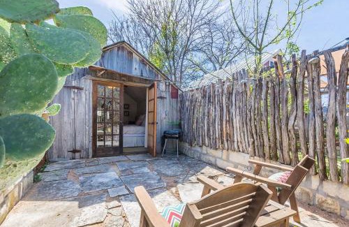 Fredericksburg House | Centre Street Studio