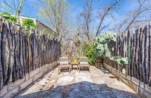 Fredericksburg House | Centre Street Studio