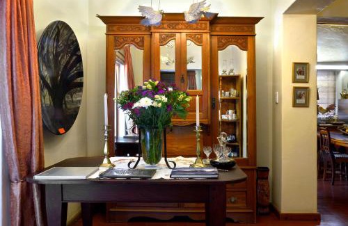 Franschhoek House | Centre-Ville Guest House