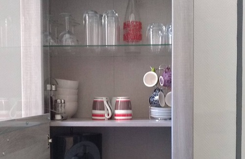 Millau Apartment | Centre ville Millau - Wifi, Parking gratuit - proche des commerces