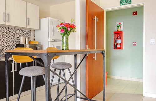 Province of Tierra del Fuego Apartment | Centric 2 bedroom apartment.