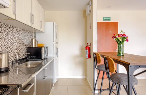 Province of Tierra del Fuego Apartment | Centric 2 bedroom apartment.