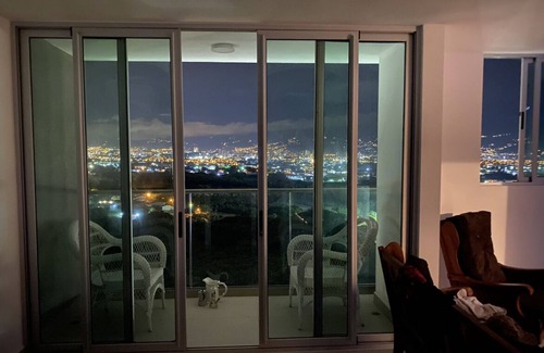 Rincon de Sabanilla Condo | Centric, Modern, and Views for Days