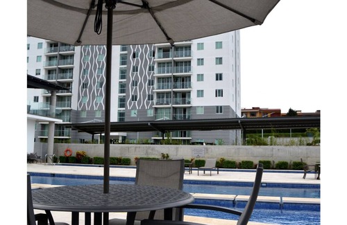 Rincon de Sabanilla Condo | Centric, Modern, and Views for Days