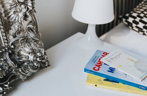 Logrono Historic Centre Condo | Centric + Original = MEMK Space