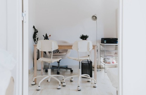 Logrono Historic Centre Condo | Centric + Original = MEMK Space