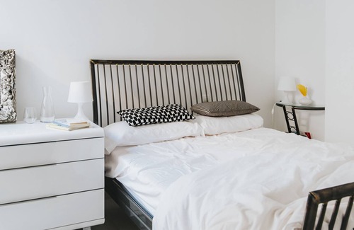 Logrono Historic Centre Condo | Centric + Original = MEMK Space