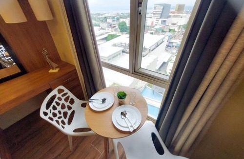 Cagayan de Oro Apartment | Centrio Tower w/Netflix + WiFi