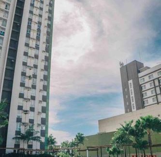 Cagayan de Oro Apartment | Centrio Tower w/Netflix + WiFi