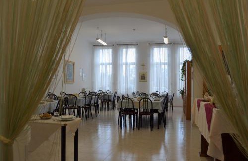 Ostuni Hotel | Centro di Spiritualità Madonna della Nova