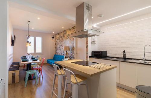 Logrono Historic Centre Apartment | Centro Histórico - Muralla Revellín