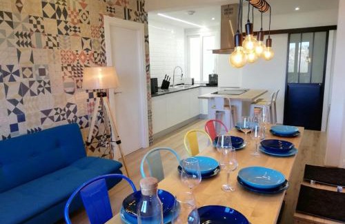 Logrono Historic Centre Apartment | Centro Histórico - Muralla Revellín