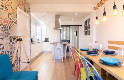 Logrono Historic Centre Apartment | Centro Histórico - Muralla Revellín