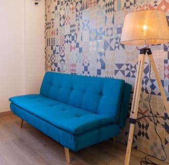 Logrono Historic Centre Apartment | Centro Histórico - Muralla Revellín