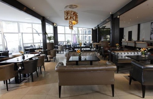 Muelheim Hotel | Centro Hotel Ayun Deluxe