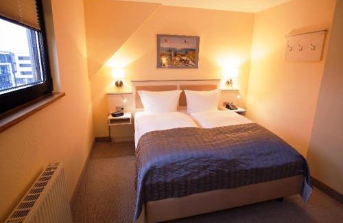 Wolfsburg Hotel | Centro Hotel Goya Wolfsburg, Trademark Collection by Wyndham