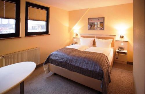 Wolfsburg Hotel | Centro Hotel Goya Wolfsburg, Trademark Collection by Wyndham