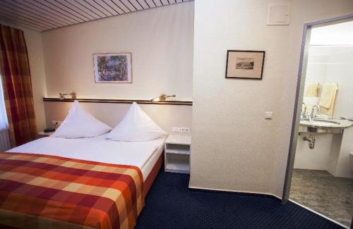 Wolfsburg Hotel | Centro Hotel Goya Wolfsburg, Trademark Collection by Wyndham