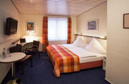 Wolfsburg Hotel | Centro Hotel Goya Wolfsburg, Trademark Collection by Wyndham