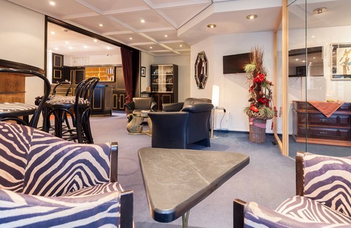 Wolfsburg Hotel | Centro Hotel Goya Wolfsburg, Trademark Collection by Wyndham