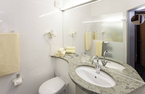 Wolfsburg Hotel | Centro Hotel Goya Wolfsburg, Trademark Collection by Wyndham