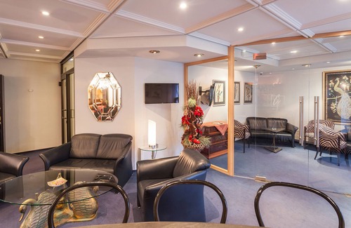 Wolfsburg Hotel | Centro Hotel Goya Wolfsburg, Trademark Collection by Wyndham