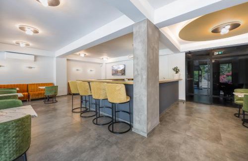 Ioannina Hotel | Centro Hotel Ioannina