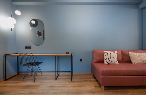 Ioannina Hotel | Centro Hotel Ioannina