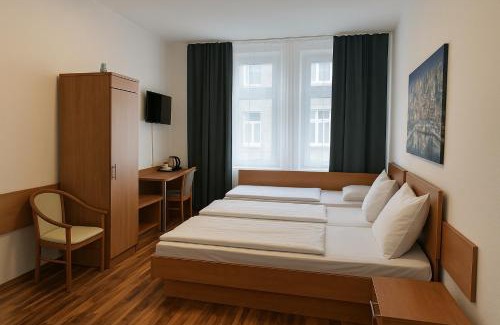 Oberhausen Hotel | Centro Hotel Oberhausen