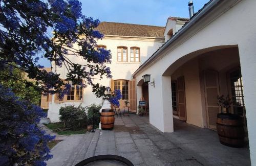 Nancagua Bed & Breakfast | Centro Mariápolis Chile