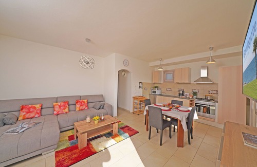 Villaggio Sanghen Apartment | Centro Residenziale Benaco - CRB