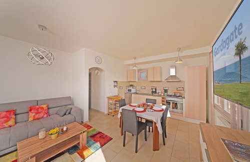 Villaggio Sanghen Apartment | Centro Residenziale Benaco - CRB