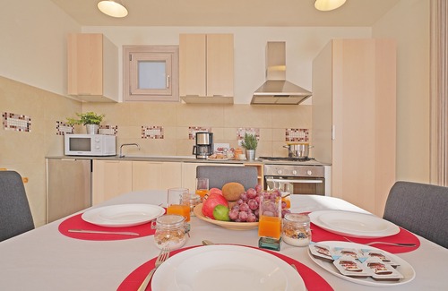 Villaggio Sanghen Apartment | Centro Residenziale Benaco - CRB