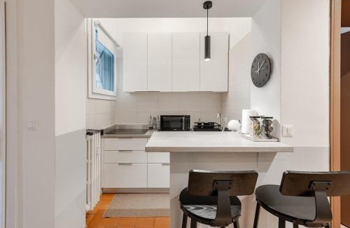Padova Apartment | Centro Storico - Stazione a 500m Strategico Elegant Loft