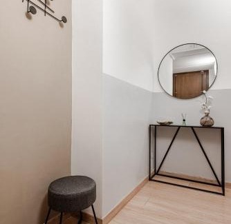 Padova Apartment | Centro Storico - Stazione a 500m Strategico Elegant Loft