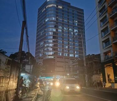 Kaunlaran Apartment | Centro Tower - 2 Bedroom Fully Furnished