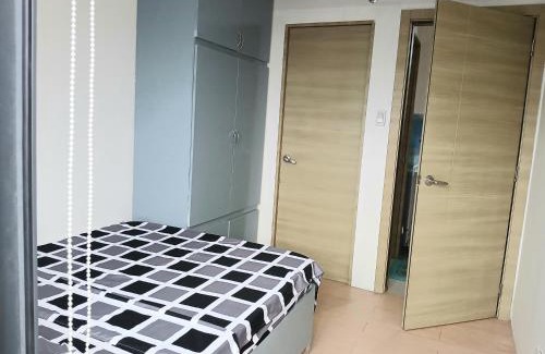 Kaunlaran Apartment | Centro Tower - 2 Bedroom Fully Furnished