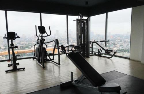 Kaunlaran Apartment | Centro Tower - 2 Bedroom Fully Furnished